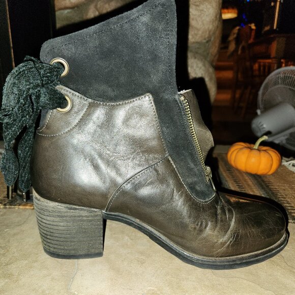 Womens boots - Picture 1 of 6